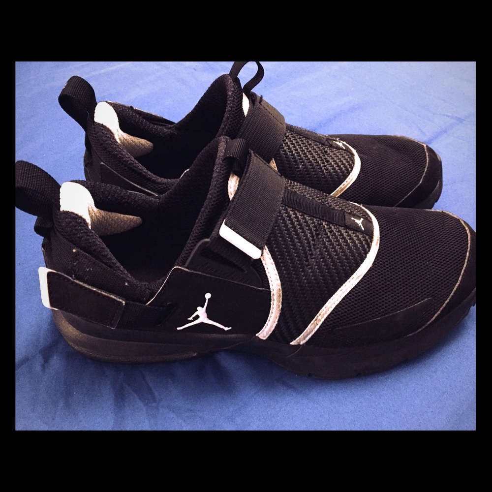 Jordan TRNR